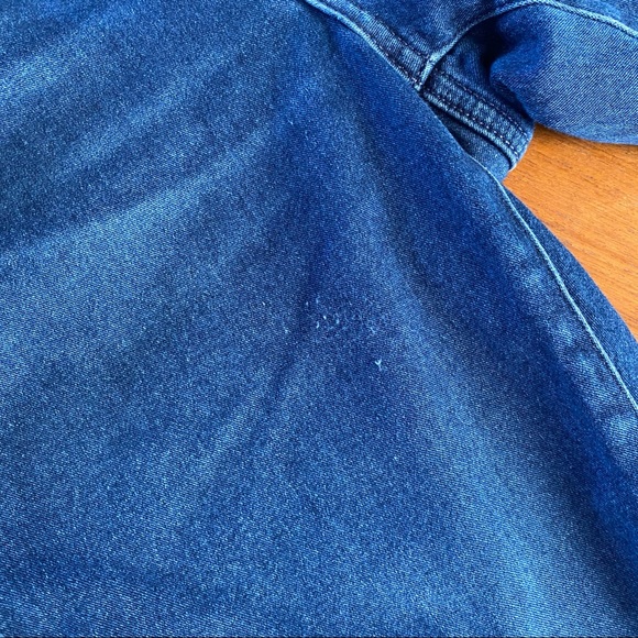 Universal Thread Jeans - Picture 6 of 9